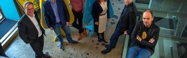 Soraineni partner loobus advokaaditööst, et luua uus üleilmne digibörs