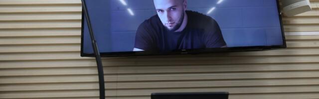 Laagna tee surmakutsar ihkab vabadusse. Hiigelvõlga maksaks ta tagasi üle 30 aasta