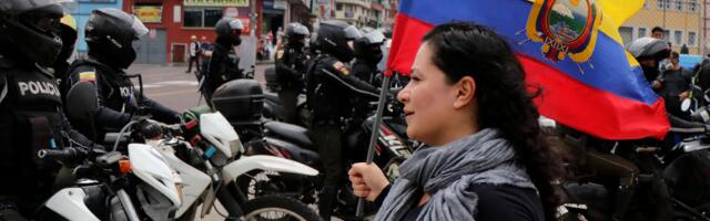 Kui demokraatiast ei piisa: mis päästaks Ladina-Ameerika valitsemise ummikseisust 