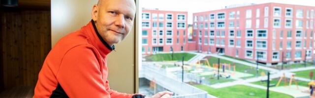 Tuline vaidlus kinnisvara ostmise ümber: kas riik peab turule sekkuma