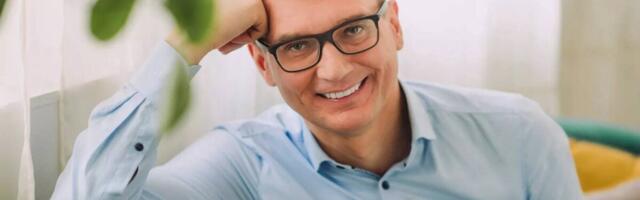 Artur Praun: ka küberturvalisus on kestlikkus