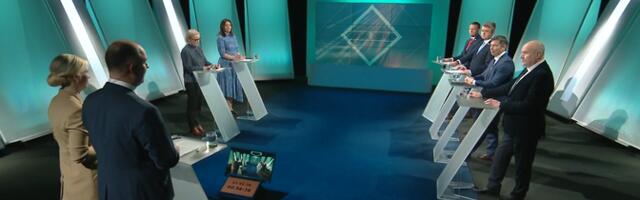 Erakonnad suures debatis: erakondade rahastamine vajaks selgemat kokkulepet