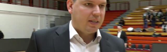 DELFI VIDEO | Võiduka Pärnu peatreener Evart_ „Meie poolt kohutav mäng.“ Keila juhendaja Sõber: „Oli natuke ebaõnne.“