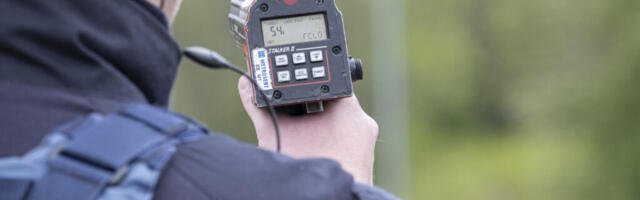 PÜHAD POLITSEIS | Teateid vägivallast politseile ei laekunud