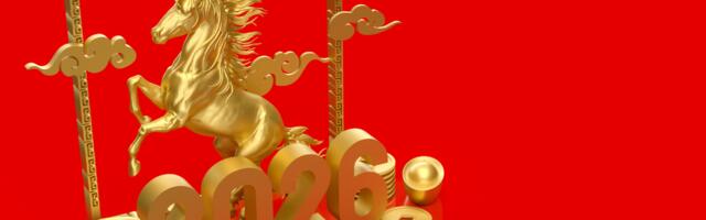 Hiina horoskoop: 2026. aasta Tulihobune toob uut energiat, julgust ja uus võimalusi