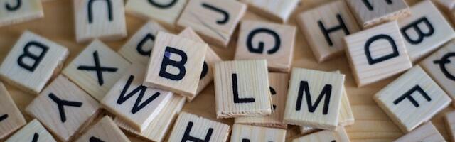 Millist saatust ja iseloomu ennustavad nime algustähed?