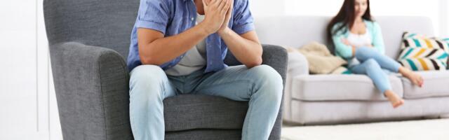 Kas mehed suudavad naiste arenguga sammu pidada tänapäeva suhetes?