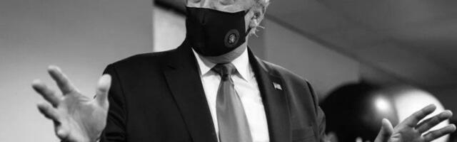 Trump allkirjastab 5,5 miljardi dollari suuruse seaduse järgmise “plandeemia” jaoks ja loob tagaukse koostööks WHO-ga