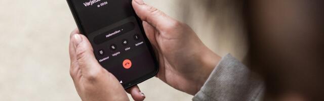 Politseiniku nime kasutanud kelmid petsid kannatanult välja ligi 200 000 eurot