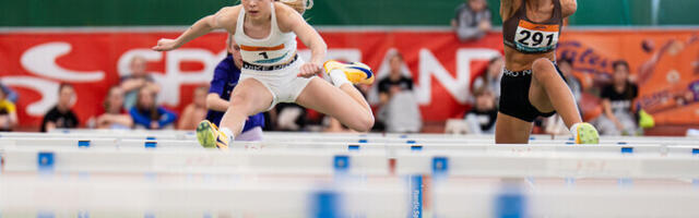 TV10 sarjas langes Hans-Christian Hausenbergile 16 aastat kuulunud rekord