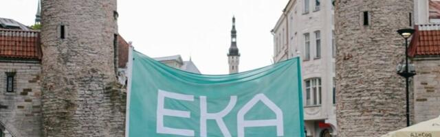 EKA tõusis maailma 100 parima kunsti- ja disainiülikooli sekka