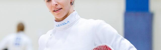 Epeenaiskond kaotas Astana MK-etapi veerandfinaalis Itaaliale 