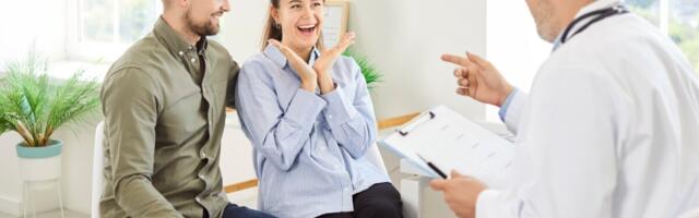 Leiti lahendus perearstipõuale