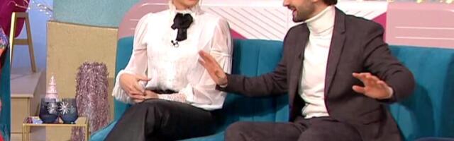 "VRAĆA SE" Stevan Anđelković otkriva detalje iz života Milice Todorović, desiće se ranije nego što je bilo ko mislio