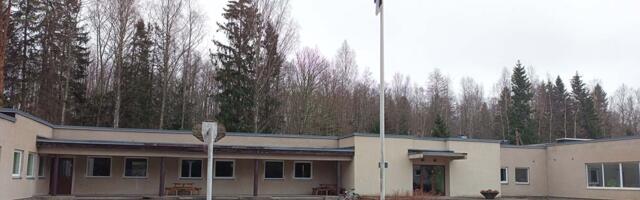 Kuu­sa­lu vo­li­ko­gu an­dis nõu­so­le­ku Vi­ha­soo las­teaed-alg­koo­li te­ge­vus üm­ber kor­ral­da­da