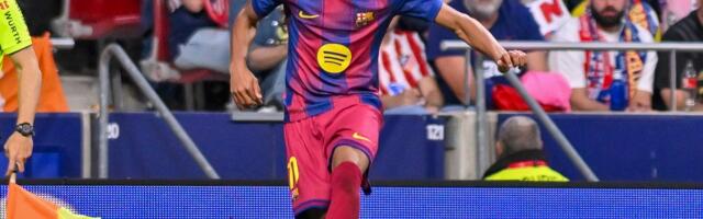 TÄNA OTSEBLOGI | Meistrite liiga veerandfinaalis kohtuvad PSG ja Liverpool ning Barcelona ja Madridi Atletico 