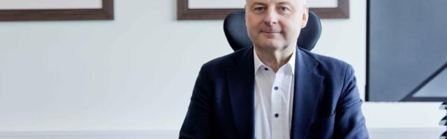 Kaido Kaare: keeruline on säilitada tootmismahte ja hoida kasumlikkust