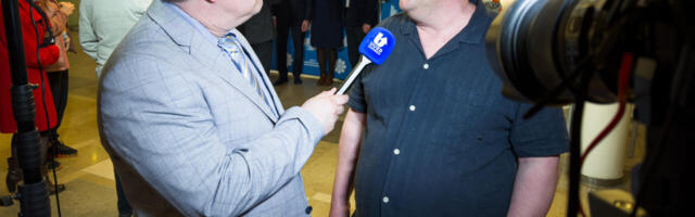 VIDEOD | Janno: tahaks valitsuseliikmetelt nööbist kinni võtta ja küsida, mis neil peas toimub