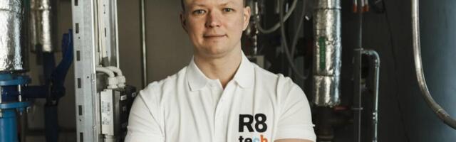 Endine finantsjuht nõuab kohtus idufirma osalust. “Selline õigus pole lepinguga tagatud”