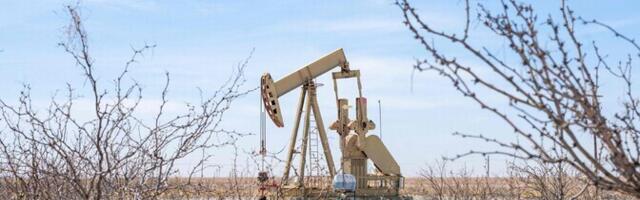 WSJ: geopoliitilised pinged muudavad naftaturu ebastabiilsemaks