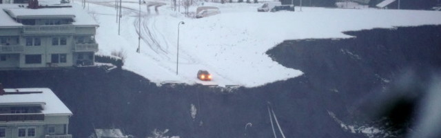 Norras toimus suur maalihe: vähemalt 9 inimest sai viga ja kuni 200 evakueeriti