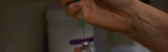 Eestis on koroonavaktsiini esimese doosi saanud üle 10 000 inimese