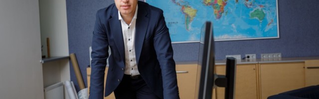 Eesti suurehitaja Soomes: mõju meestele on rängem kui ettevõttele