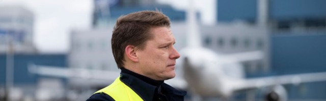 Agris Peedu: personalist on saanud COVID-kriisi võtmeteema