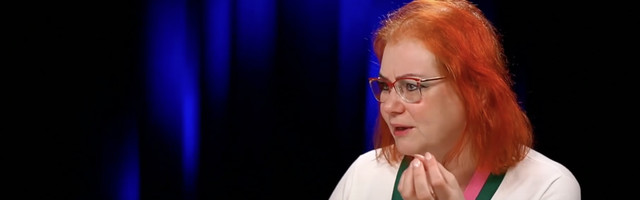 Välgatused: Loone Ots räägib eesti keele ja rahvakultuuri väärtustamisest