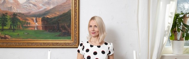 POLIITKOLUMNIST | Helle-Moonika Helme: tädikajad, onuheinod ja poliitiline bipolaarsus