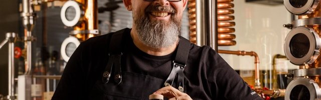 Eesti džinnitootja Londonisse saadetud avapartii varastati veel enne tollilattu jõudmist