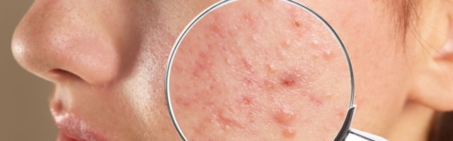 Krooniline rasunäärmete haigus akne – olemus ja käsitlus