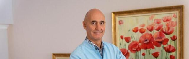 Sõritsa võttis mullu välja üle miljoni euro dividende