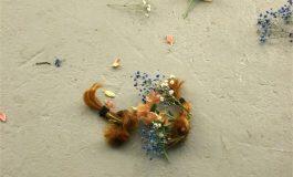 Pastelne, rahutu, hirmutav saladus