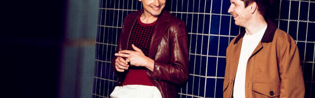 Jonas Kaarnamets ja Kristjan Kallas lõid uue bändi SUVE