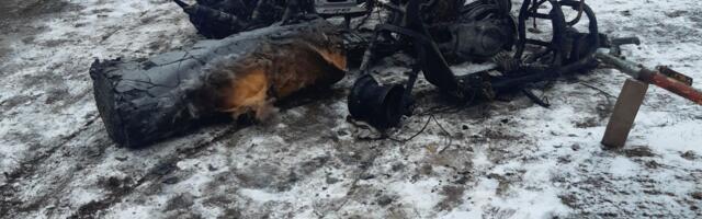 Päästjad said väljakutsed Jõgevamaalt, Põlvamaalt ja Võrumaalt