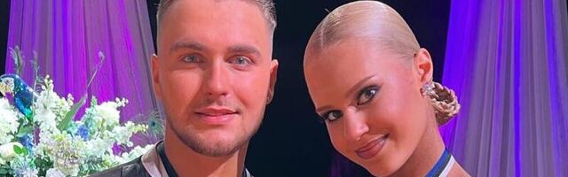 VÕRRATUD FOTOD: GERLI PARMAS võib oma teismelise tütre üle küll vaid uhkust tunda