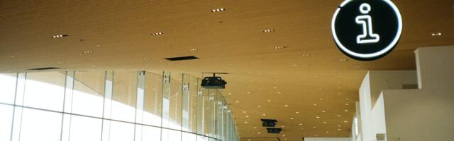 Tartu infokeskuse ja infotelefoni tööajad sel nädalavahetusel