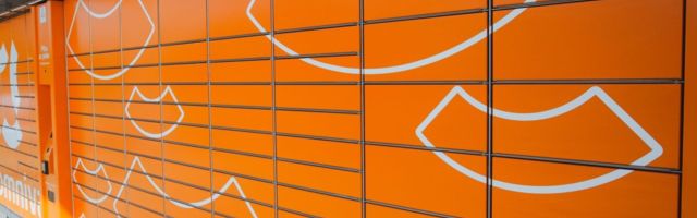 Omniva pakiautomaatides on kaks korda rohkem pakke kui mullu