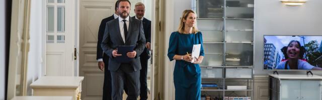 Urmas Reinsalu: peaministri isiklik kriis on laienenud ka riigi juhtimise kriisiks