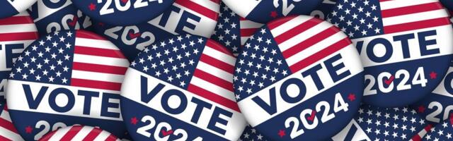 WSJ: Aasta 2024 tõotab tormilisi valimisi. Kogu maailmas