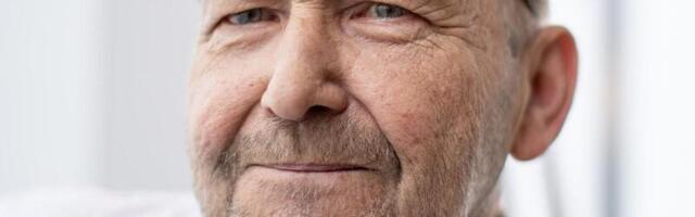 NÄDALA PERSOON ⟩ Heldur Meerits: mul ei seisa masin soojas, et põgeneda