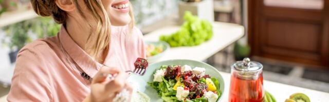 5 TOITU, MILLE SÖÖMINE puhastab maksa toksiinidest