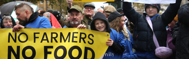 ÜLEVAADE ⟩ Karol Kallas: "Nõukogude Britannia" muutub üha stalinistlikumaks