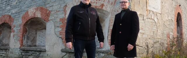 Jätkusuutlik arhitektuur – unistus või vältimatu reaalsus?