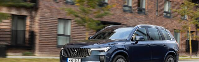 5 tähelepanuväärset uue auto pakkumist jaanuari algusest