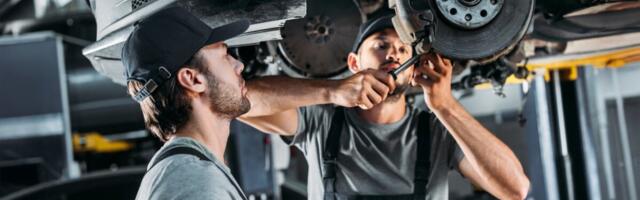 Kuluefektiivne lahendus väikeettevõtetele kiireks ja paindlikuks rahastuseks