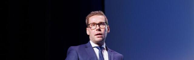 Andmebüroo juht: peagi tuvastab rahapesu iseõppiv masin, tarkvara hanked käivad