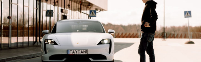 Eesti aasta auto 2021 kuus finalisti on teada