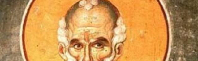 Danas nikako ne smete da uzimate OVU STVAR u ruke! Veliki je praznik, običaj se TIČE ĐAVOLA, veruje se DA SVETAC..